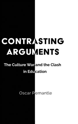 Contrasting Arguments