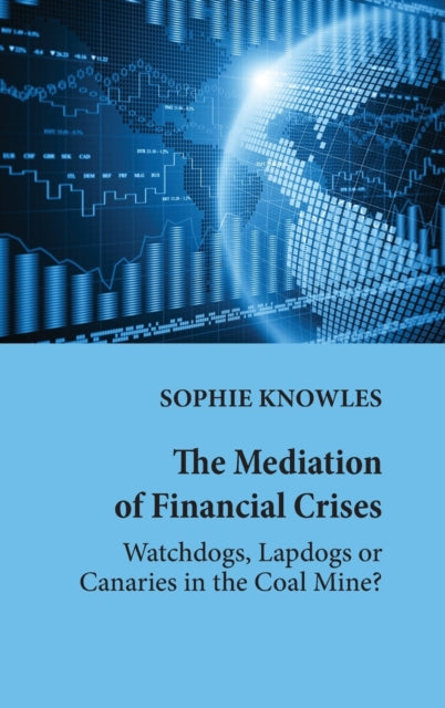 The Mediation of Financial Crises