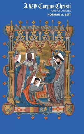 A New Corpus Christi