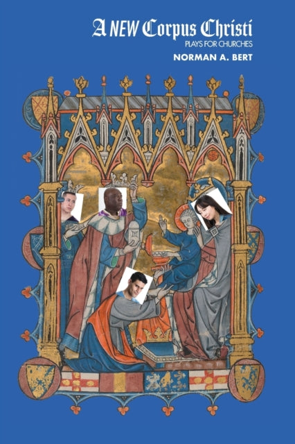 A New Corpus Christi