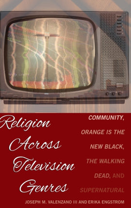 Religion Across Television Genres