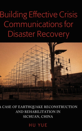 Building Effective Crisis Communications for