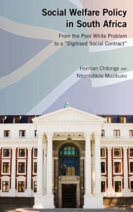 Social Welfare Policy in South Africa