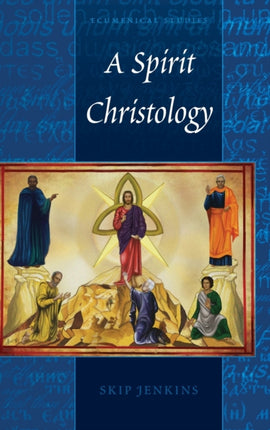 A Spirit Christology