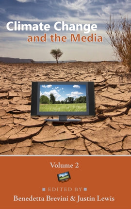 Climate Change and the Media