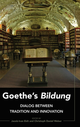 Goethes Bildung