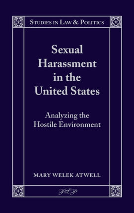 Sexual Harassment in the United States
