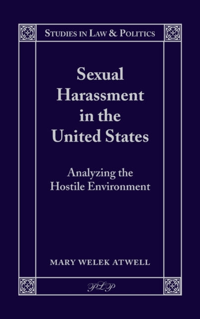 Sexual Harassment in the United States