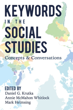 Keywords in the Social Studies