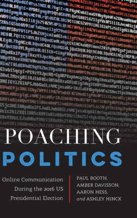 Poaching Politics