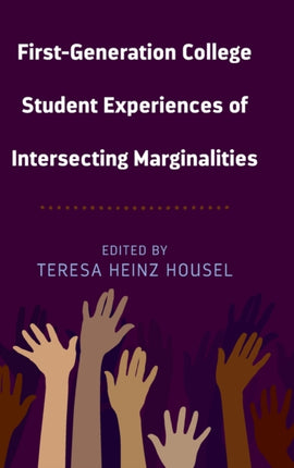FirstGeneration College Student Experiences of