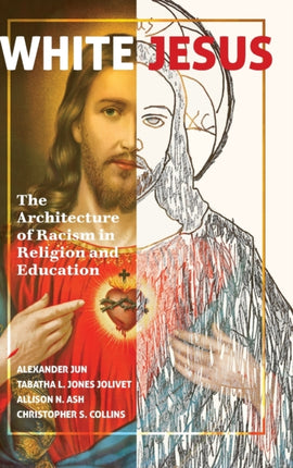 White Jesus