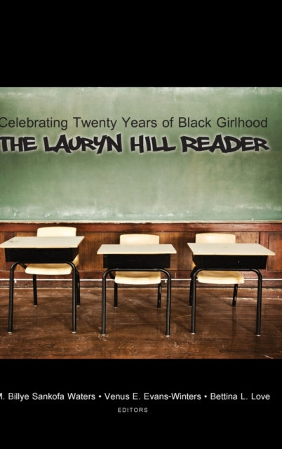 Celebrating Twenty Years of Black Girlhood