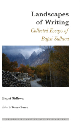 Landscapes of Writing