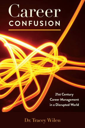 Career Confusion