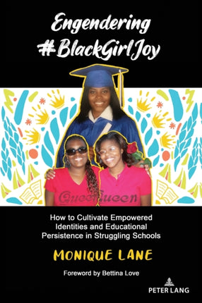 Engendering BlackGirlJoy
