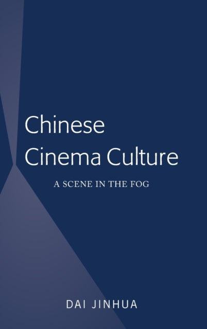 Chinese Cinema Culture