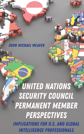 United Nations Security Council Permanent Member