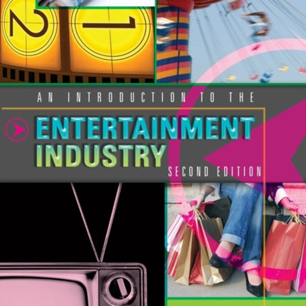 An Introduction to the Entertainment Industry