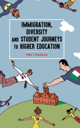 Immigration Diversity and Student Journeys to