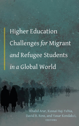 Higher Education Challenges for Migrant and