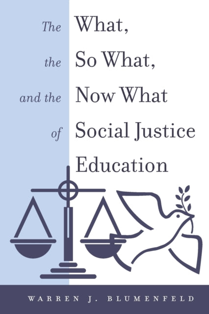 The What the So What and the Now What of Social