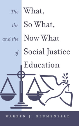 The What the So What and the Now What of Social