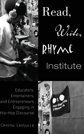 Read Write Rhyme Institute