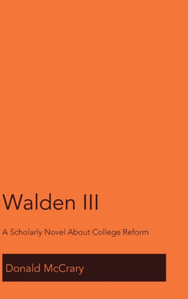 Walden III