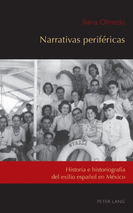 Narrativas perifericas