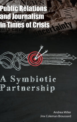 Public Relations and Journalism in Times of