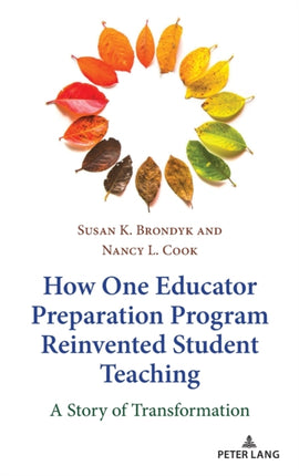 How One Educator Preparation Program Reinvented