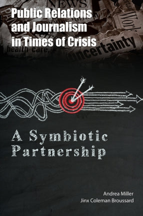 Public Relations and Journalism in Times of