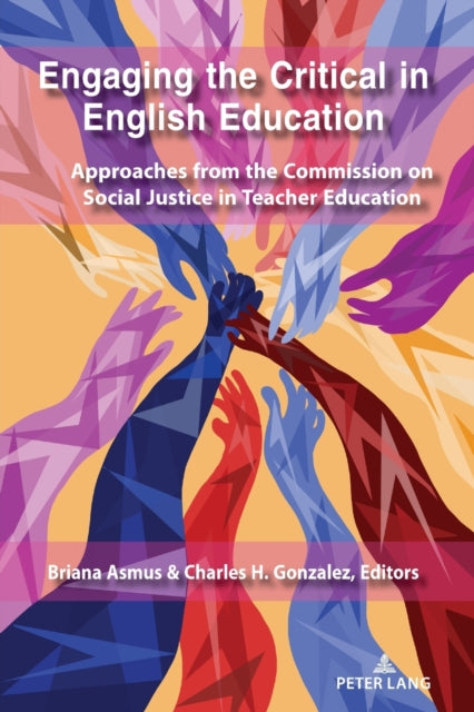 Engaging the Critical in English Education