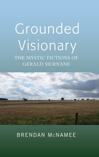 Grounded Visionary