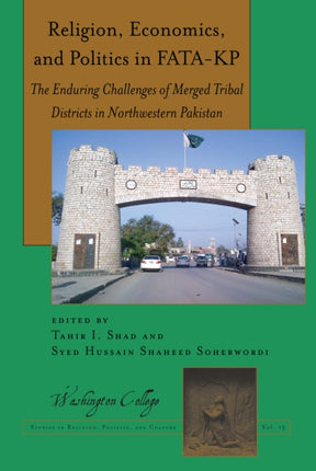 Religion Economics and Politics in FATAKP