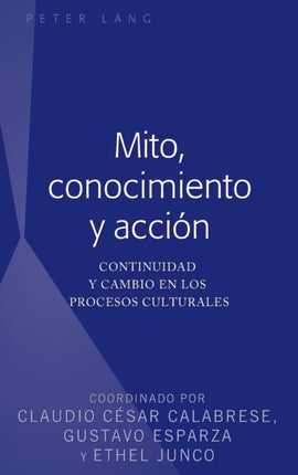 Mito conocimiento y accion