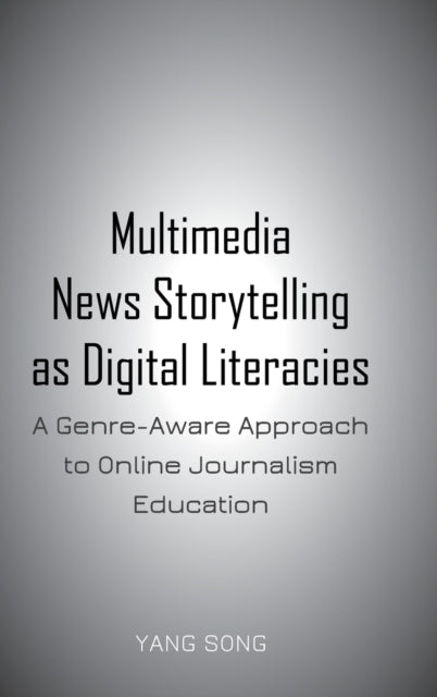 Multimedia News Storytelling as Digital