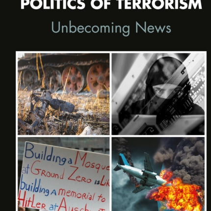Arab Media and the Politics of Terrorism
