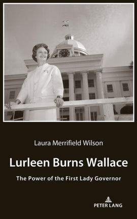 Lurleen Burns Wallace