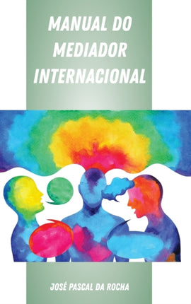 Manual Do Mediador Internacional