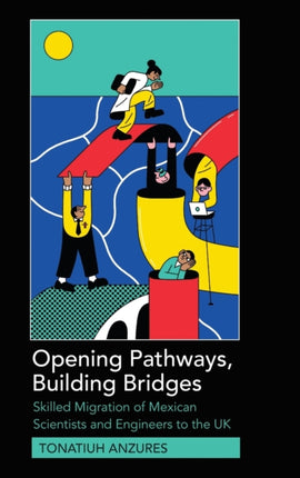 Opening Pathways Building Bridges