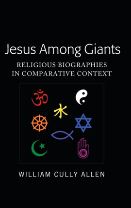 Jesus Among Giants