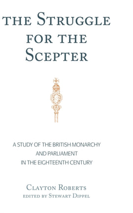 The Struggle for the Scepter