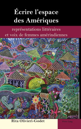 Ecrire lespace des Ameriques