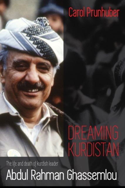 Dreaming Kurdistan