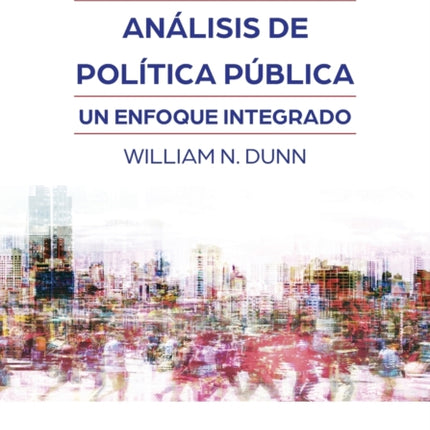 Analisis de politica publica