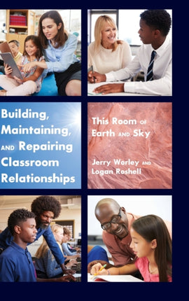Building Maintaining and Repairing Classroom