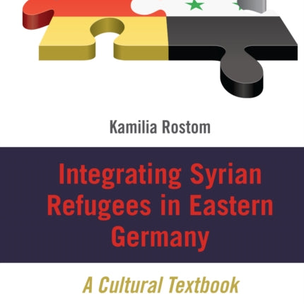 Integrating Syrian Refugees in Eastern Germany