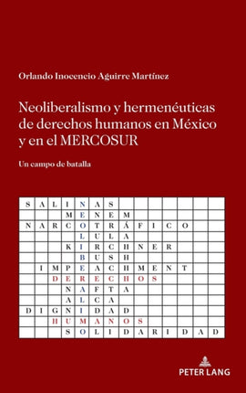 Neoliberalismo y hermeneuticas de derechos